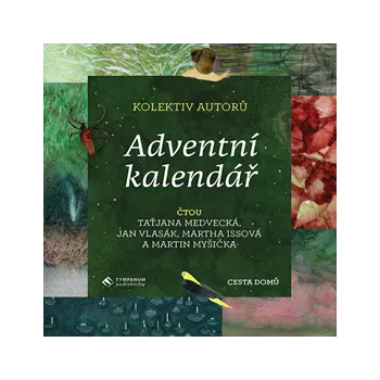 Adventní kalendář MP3 download