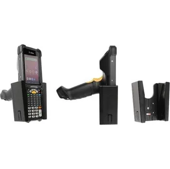 Brodit držák bez nabíjení na Zebra-MC9300, 710134