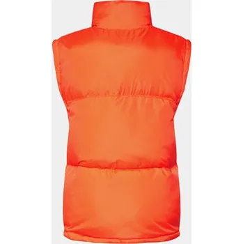 Dámské oblečení American Vintage Vesta Zidibay ZID17AE24 Oranžová Regular Fit M_L