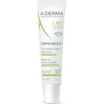 A-DERMA Dermalibour+ CICA Balzám na rty 15ml