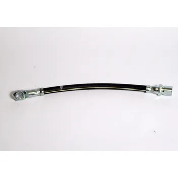 Brzdový systém Brzdová hadice, , BREMBO, T 85 002