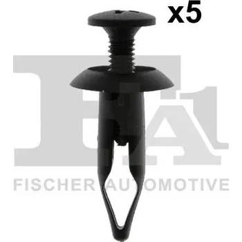 Autodílna Sortiment, rozpínací/kotevní hmoždinky FA1 25-30001.5