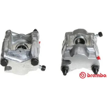 Brzdový třmen Brzdový třmen, , BREMBO, F 61 042