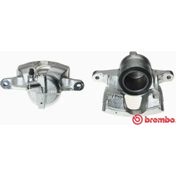 Brzdový třmen Brzdový třmen, , BREMBO, F 23 172