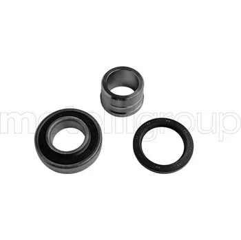 Sada ložisek kol METELLI 19-7874