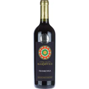 VS Maršovice Frankovka