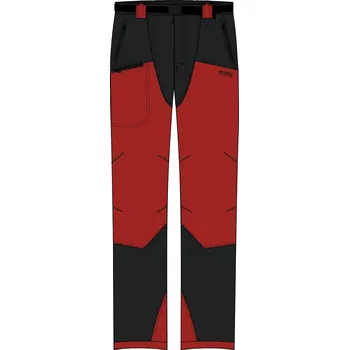 Direct Alpine Mountainer Tech Barva: anthracite/red, Velikost: XXL