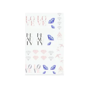 VodolepkyLove Beauty Diamond 95 Německo