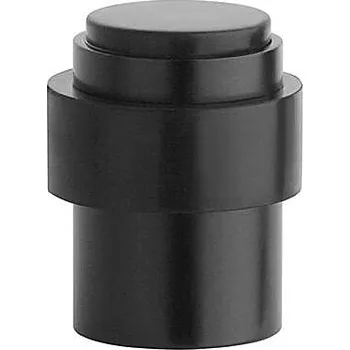 Dveřní zarážka MP - AS - (BS - Černá matná), MP BS (černá mat)