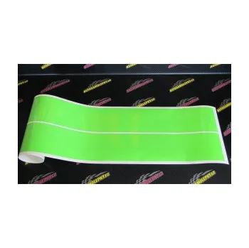 Polep vozidla Viper pruhy 20 cm (dva stejně široké) (09 - bílá) SAMOLEPKA NA AUTO, NÁLEPKA, FÓLIE, POLEP, TUNING, VLASTNÍ TEXT, TISK, AUTOSAMOLEPKY.cz, POLEPY, OBRÁZEK, LOGO, 3D STICKERS