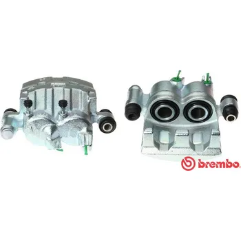 Brzdový třmen Brzdový třmen, , BREMBO, F 83 115
