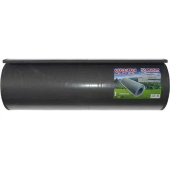 Karimatka Karimatka Acra karimatka 10 mm Černá