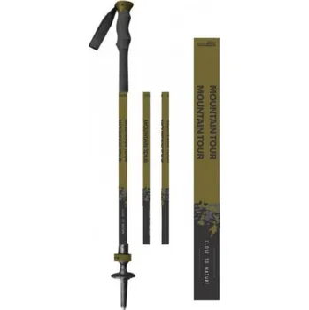 Trekingová hůl hole High Colorado Mountain Tour, olive 115237