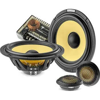 Elektronika Reproduktory Focal ES 165 K2S