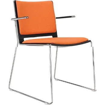 ALBA FILO + područky čalouněná