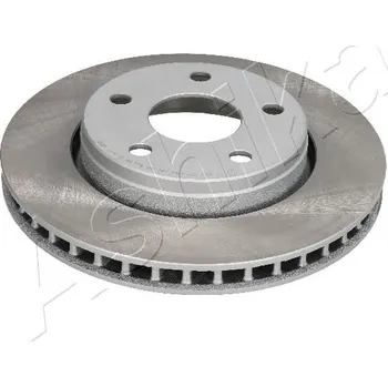 Brzdový kotouč Brzdový kotouč ASHIKA 60-09-913