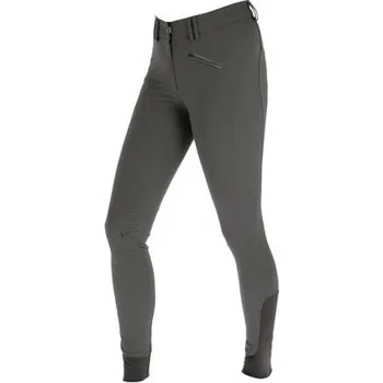 Sport Dámské jezdecké kalhoty Bali šedá velikost 34