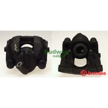 Brzdový třmen Brzdový třmen, , BREMBO, F 06 070