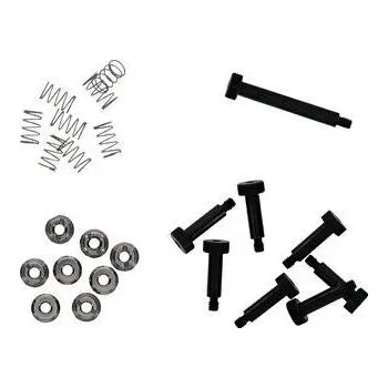 Příslušenství pro sportovní střelbu Frankford Arsenal X-10 Spare Locator Buttons (Large - 8 ks)