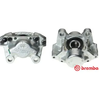 Brzdový třmen Brzdový třmen, , BREMBO, F 59 079