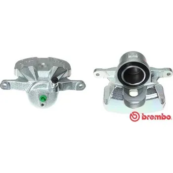 Brzdový třmen Brzdový třmen, , BREMBO, F 49 127