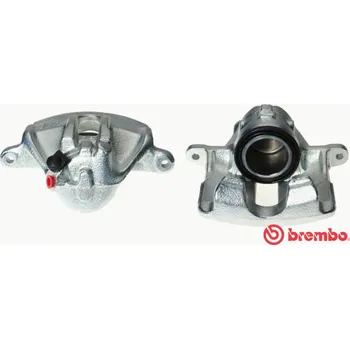 Brzdový třmen Brzdový třmen, , BREMBO, F 23 032