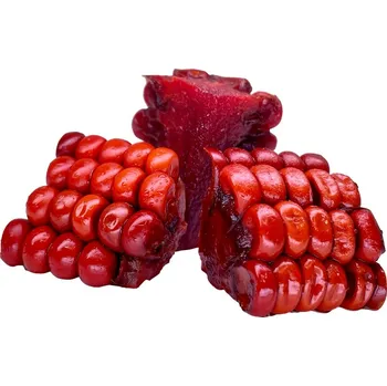 Boilies LK Baits Cuc! Corn Compot 50 g Velikost: L