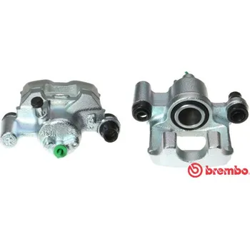 Brzdový třmen Brzdový třmen, , BREMBO, F 83 279