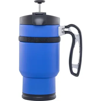 Planetary Design Termohrnek Double Shot Mountain Lake 470 ml