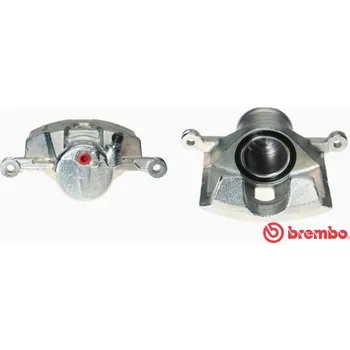 Brzdový třmen Brzdový třmen, , BREMBO, F 28 065