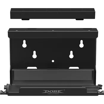 Stojan pro herní konzoli Nintendo Switch nástěnný držák