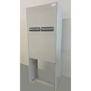 Rozvaděč Pilíř PP2/NL-250 pro ER212