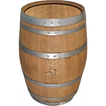 Sud Dřevěný dubový sud DELUXE 300