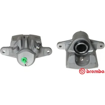 Brzdový třmen Brzdový třmen, , BREMBO, F 78 054