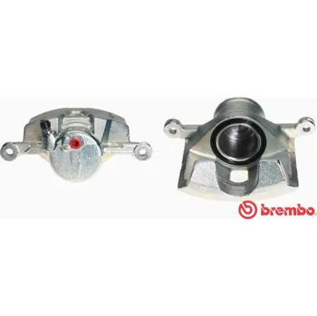 Brzdový třmen Brzdový třmen, , BREMBO, F 28 064