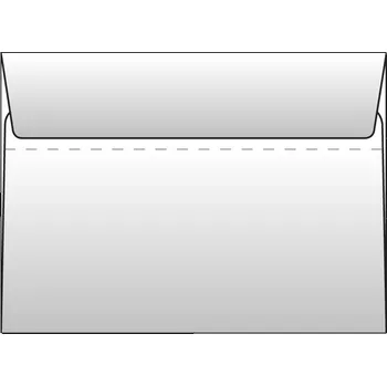 Obálka Obálka C5, samolepicí