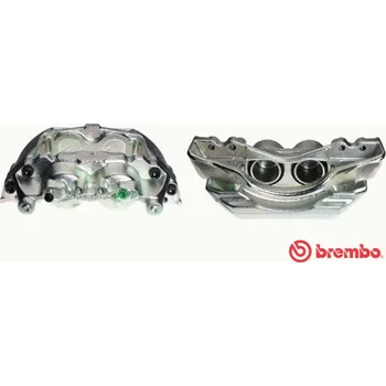 Brzdový třmen Brzdový třmen, , BREMBO, F 50 104
