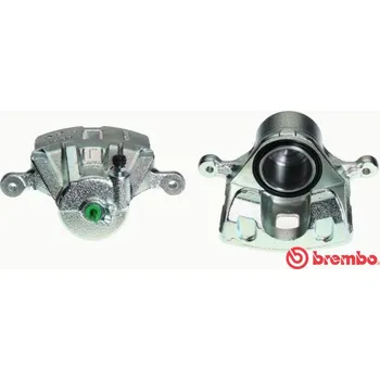 Brzdový třmen Brzdový třmen, , BREMBO, F 30 108