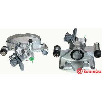 Brzdový třmen Brzdový třmen, , BREMBO, F 83 033