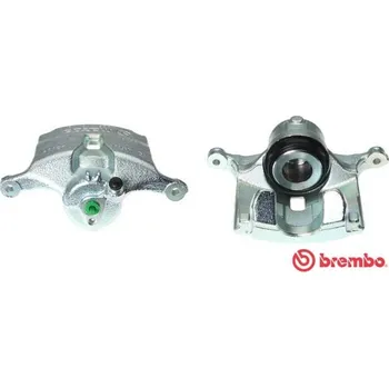 Brzdový třmen Brzdový třmen, , BREMBO, F 49 133