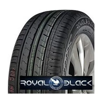 Letní osobní pneu ROYAL BLACK royal performance 205/50 R17 93W TL XL ZR