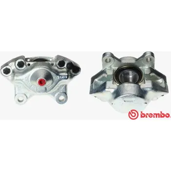 Brzdový třmen Brzdový třmen, , BREMBO, F 24 000