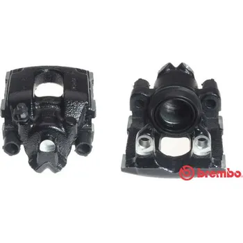 Brzdový třmen Brzdový třmen, , BREMBO, F 06 217