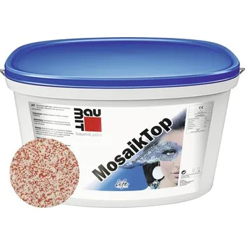 Omítka Tenkovrstvá omítka Baumit MosaikTop Essential Line 25 kg M310