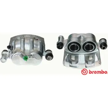 Brzdový třmen Brzdový třmen, , BREMBO, F 83 060