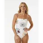 Plavky Rip Curl HOLIDAY CHEEKY ONE PIECE Multico velikost S