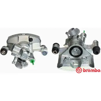 Brzdový třmen Brzdový třmen, , BREMBO, F 83 213