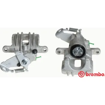 Brzdový třmen Brzdový třmen, , BREMBO, F 23 108