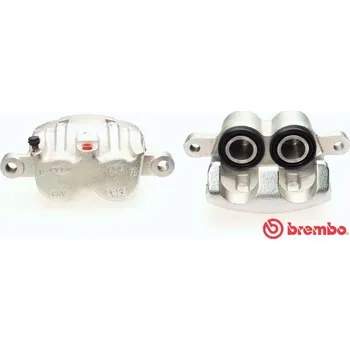 Brzdový třmen Brzdový třmen, , BREMBO, F 30 058