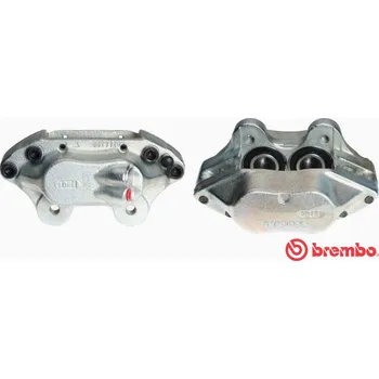 Brzdový třmen Brzdový třmen, , BREMBO, F A6 002